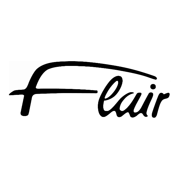 Flair Glasses